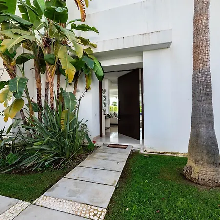Moderna De Lujo En Alquiler Vacacional En Villa *