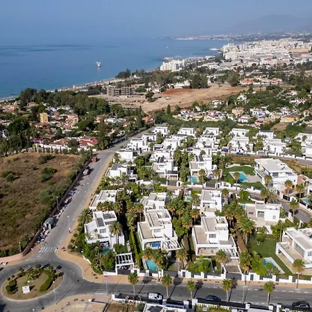 Moderna De Lujo En Alquiler Vacacional En