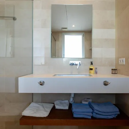 Moderna De Lujo En Alquiler Vacacional En Villa Marbella
